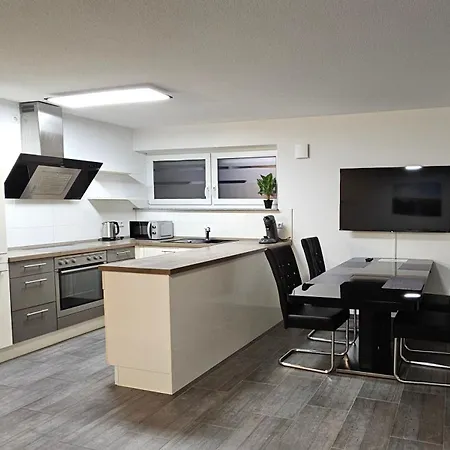 My 23 Nr 8 Lägenhet Villingen-Schwenningen