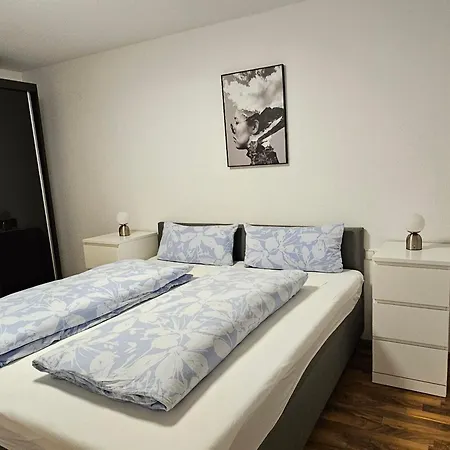 Appartamento My 23 Nr 8