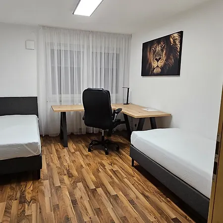 My 23 Nr 8 Villingen-Schwenningen