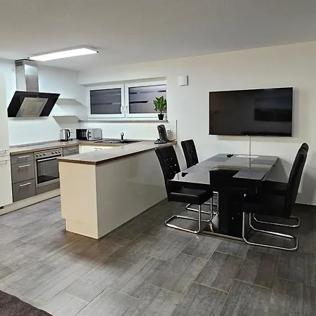 Appartamento My 23 Nr 8 Villingen-Schwenningen