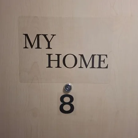 아파트 My 23 Nr 8