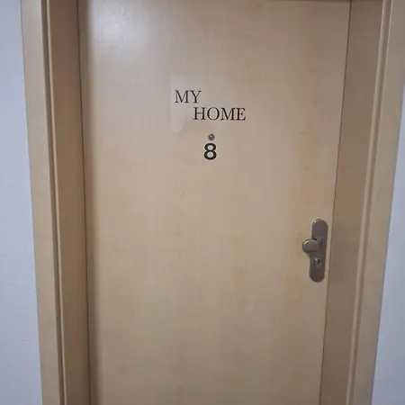 아파트 My 23 Nr 8