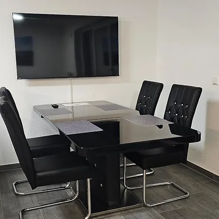 My 23 Nr 8 Appartamento Villingen-Schwenningen