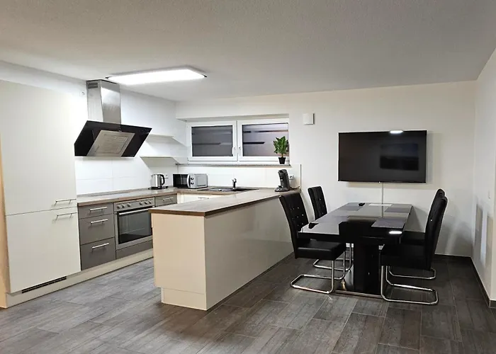 My 23 Nr 8 Lägenhet Villingen-Schwenningen